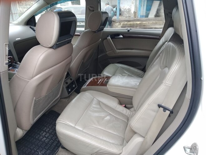 Audi Q7 2007, 210,000 km - 4.2 л - Bakı
