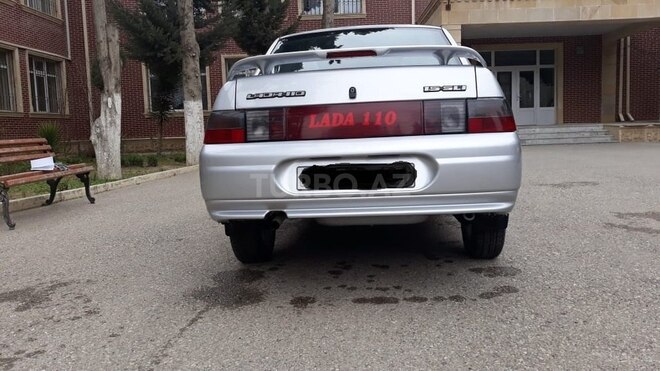 LADA (VAZ) 2110 2002, 260,000 km - 1.5 l - Xırdalan