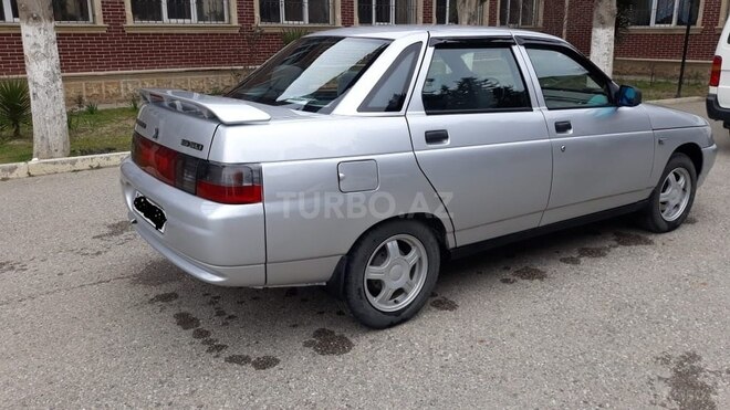 LADA (VAZ) 2110 2002, 260,000 km - 1.5 l - Xırdalan