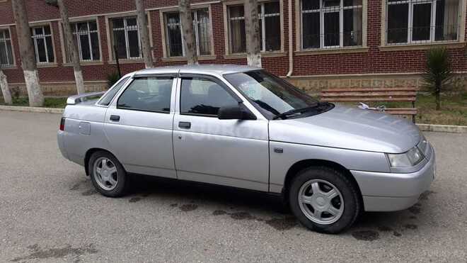 LADA (VAZ) 2110 2002, 260,000 km - 1.5 l - Xırdalan