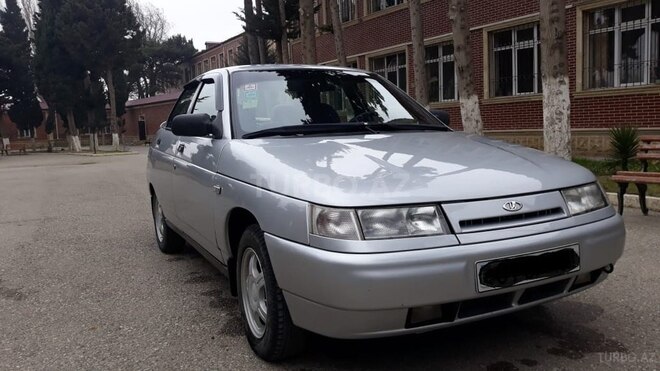 LADA (VAZ) 2110 2002, 260,000 km - 1.5 l - Xırdalan