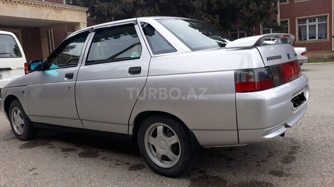 LADA (VAZ) 2110 2002, 260,000 km - 1.5 l - Xırdalan
