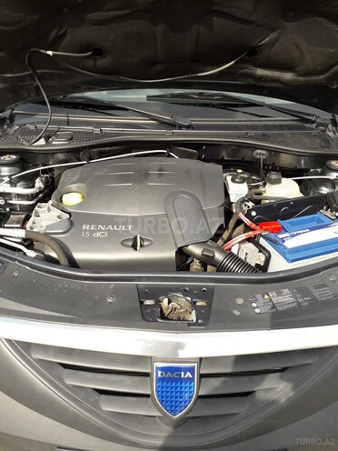 Dacia Logan 2008, 149,000 km - 1.5 l - Bakı