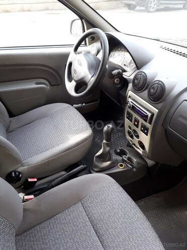 Dacia Logan 2008, 149,000 km - 1.5 l - Bakı