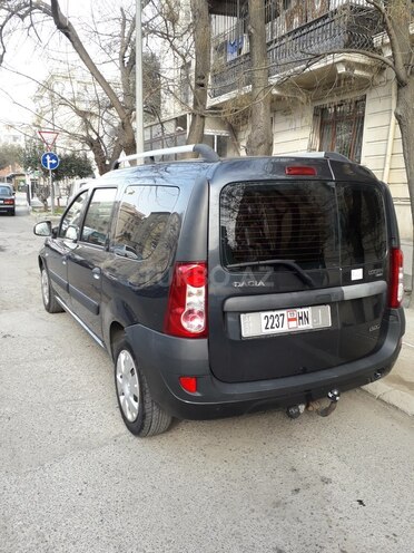 Dacia Logan 2008, 149,000 km - 1.5 l - Bakı