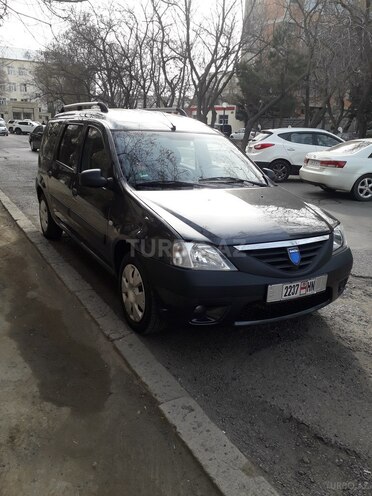 Dacia Logan 2008, 149,000 km - 1.5 l - Bakı