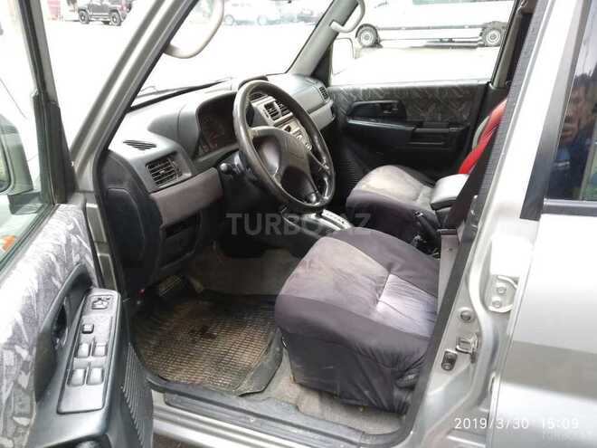 Mitsubishi Pajero io 1999, 295,000 km - 1.8 l - Bakı