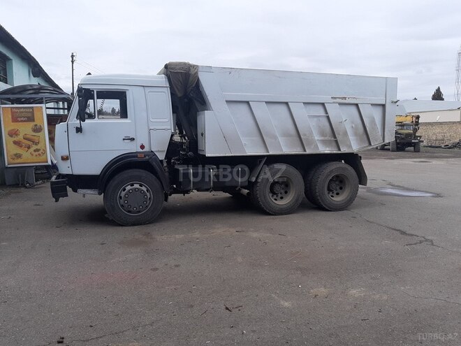 KamAz 65115 2006, 760,500 km - 1.0 l - Göygöl