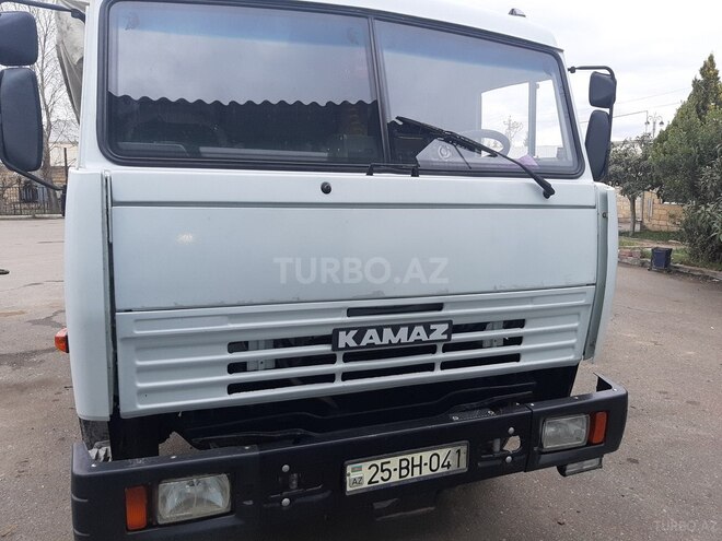 KamAz 65115 2006, 760,500 km - 1.0 l - Göygöl