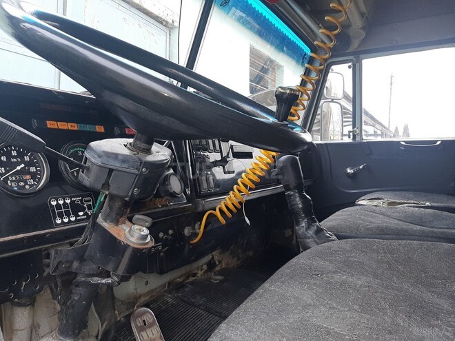 KamAz 65115 2006, 760,500 km - 1.0 l - Göygöl
