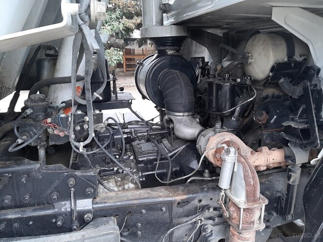 KamAz 65115 2006, 760,500 km - 1.0 l - Göygöl