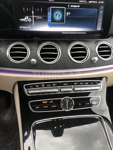 Mercedes E 300 2016, 20,000 km - 2.0 l - Bakı