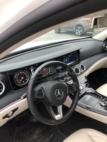 Mercedes E 300 2016, 20,000 km - 2.0 l - Bakı
