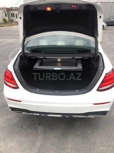 Mercedes E 300 2016, 20,000 km - 2.0 l - Bakı