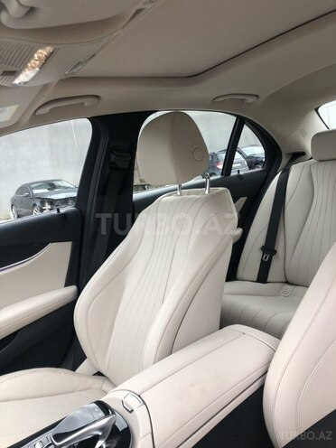 Mercedes E 300 2016, 20,000 km - 2.0 l - Bakı
