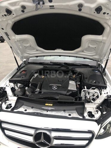 Mercedes E 300 2016, 20,000 km - 2.0 l - Bakı