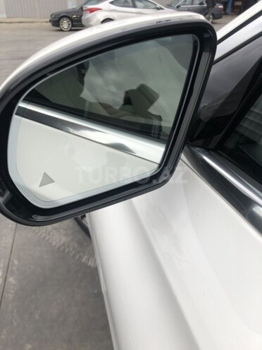 Mercedes E 300 2016, 20,000 km - 2.0 l - Bakı