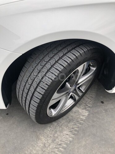 Mercedes E 300 2016, 20,000 km - 2.0 l - Bakı
