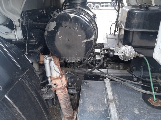KamAz 65115 2006, 760,500 km - 1.0 l - Göygöl