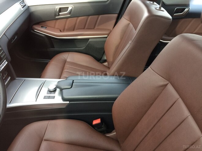 Mercedes E 220 2015, 117,000 km - 2.2 л - Bakı