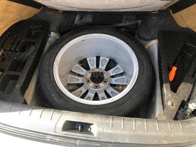 Honda Accord 2012, 145,000 km - 2.4 l - Bakı