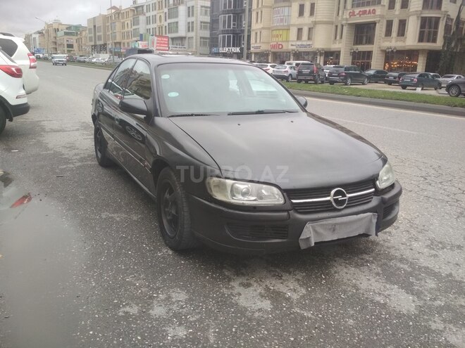 Opel Omega 1999, 28,475 km - 2.0 l - Bakı