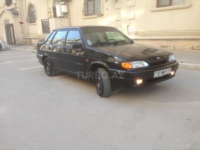 LADA (VAZ) 2115 2012, 112,000 km - 1.6 л - Bakı