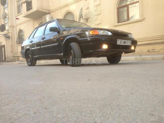 LADA (VAZ) 2115 2012, 112,000 km - 1.6 л - Bakı