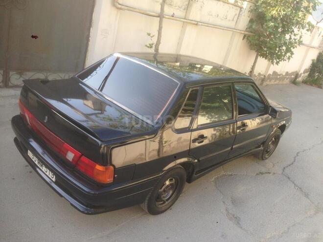LADA (VAZ) 2115 2012, 112,000 km - 1.6 л - Bakı