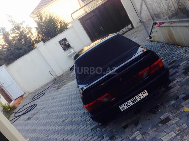 LADA (VAZ) 2115 2012, 112,000 km - 1.6 л - Bakı