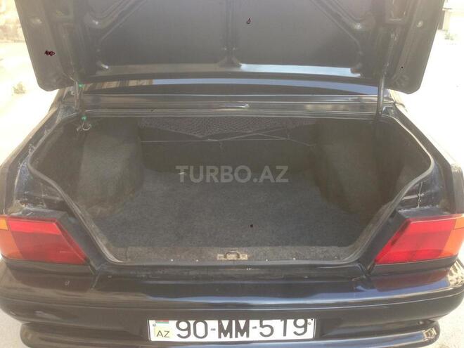 LADA (VAZ) 2115 2012, 112,000 km - 1.6 л - Bakı