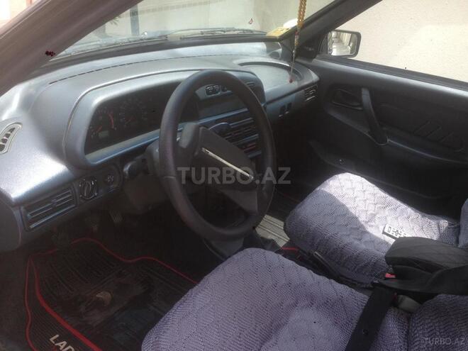 LADA (VAZ) 2115 2012, 112,000 km - 1.6 л - Bakı