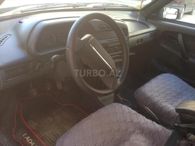 LADA (VAZ) 2115 2012, 112,000 km - 1.6 л - Bakı