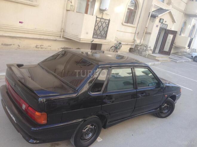 LADA (VAZ) 2115 2012, 112,000 km - 1.6 л - Bakı