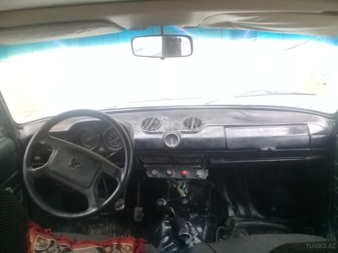 LADA (VAZ) 2106 1987, 34,616 km - 1.6 l - Bakı