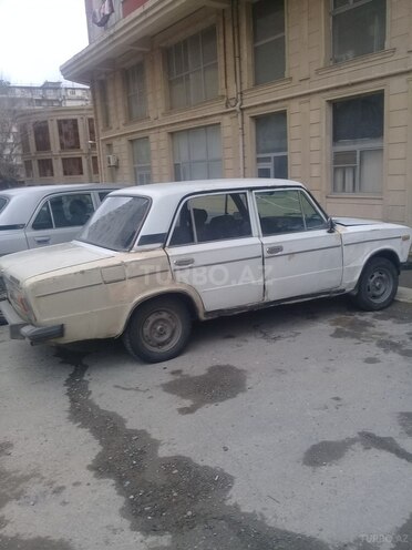 LADA (VAZ) 2106 1987, 34,616 km - 1.6 l - Bakı