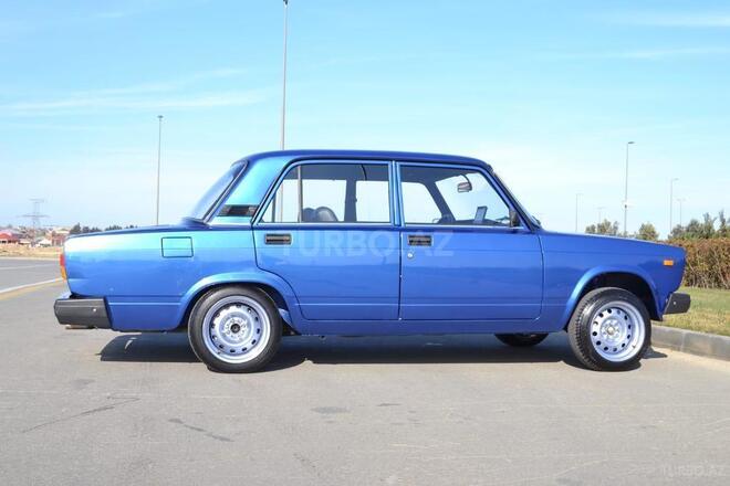 LADA (VAZ) 2107 2003, 666,000 km - 1.6 l - Bakı