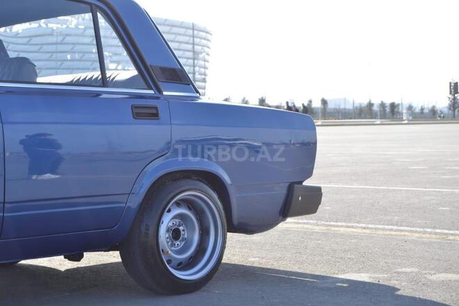 LADA (VAZ) 2107 2003, 666,000 km - 1.6 l - Bakı