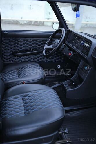 LADA (VAZ) 2107 2003, 666,000 km - 1.6 l - Bakı