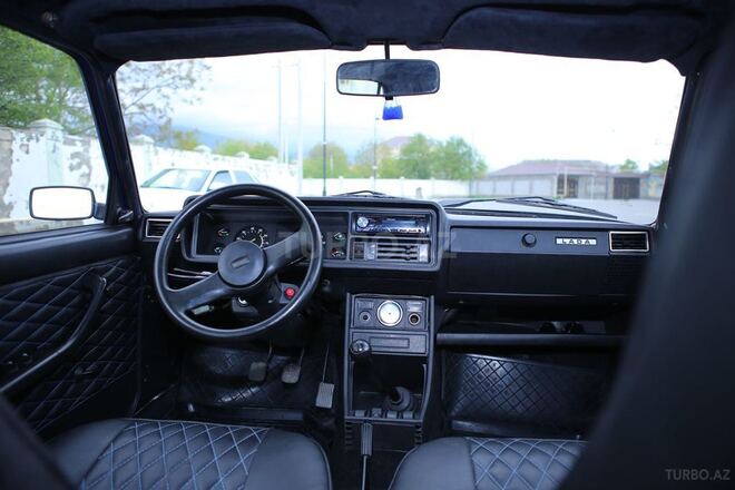 LADA (VAZ) 2107 2003, 666,000 km - 1.6 l - Bakı