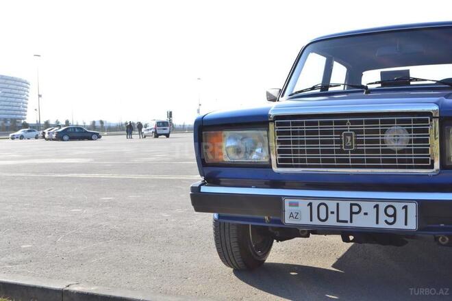 LADA (VAZ) 2107 2003, 666,000 km - 1.6 l - Bakı
