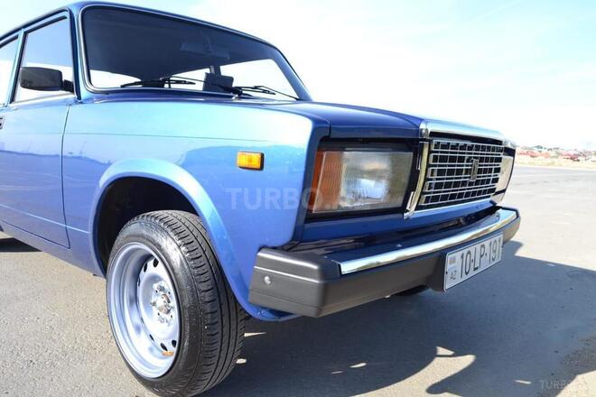 LADA (VAZ) 2107 2003, 666,000 km - 1.6 l - Bakı