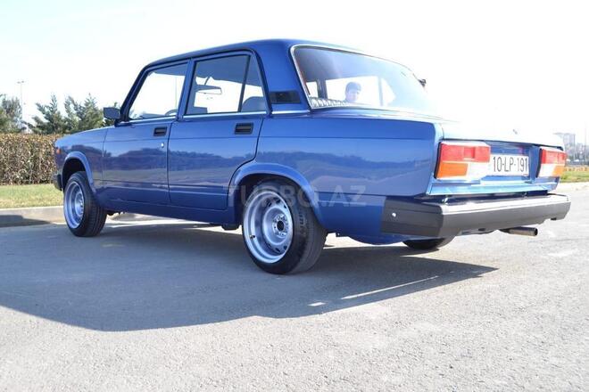 LADA (VAZ) 2107 2003, 666,000 km - 1.6 l - Bakı