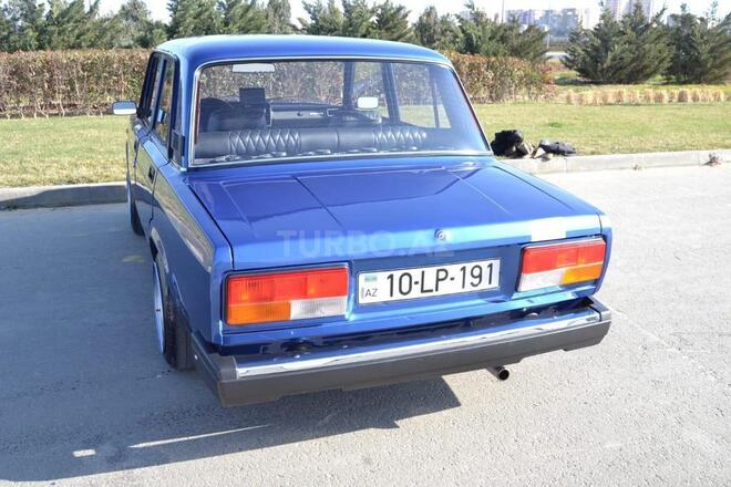 LADA (VAZ) 2107 2003, 666,000 km - 1.6 l - Bakı