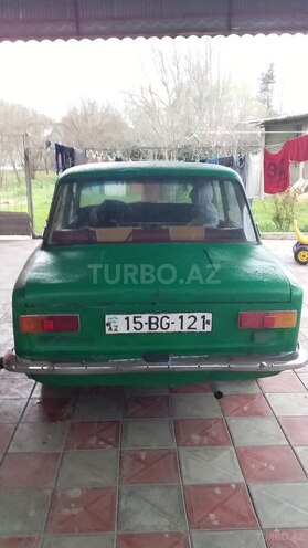 LADA (VAZ) 21011 1980, 334,221 km - 1.3 l - Bərdə