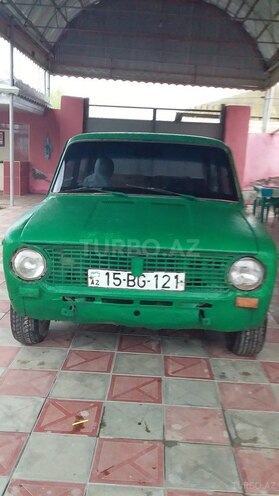 LADA (VAZ) 21011 1980, 334,221 km - 1.3 l - Bərdə