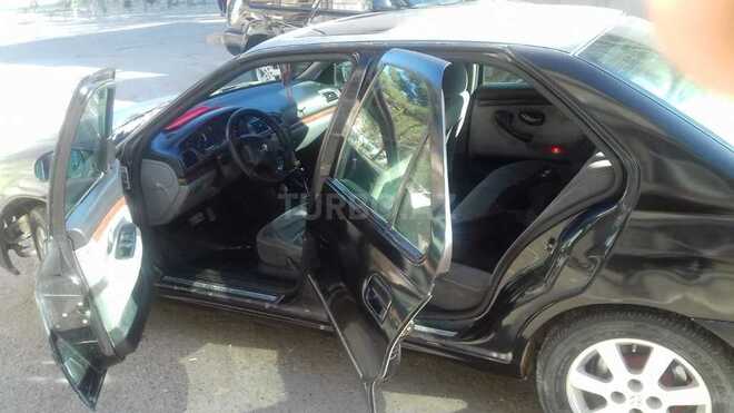 Peugeot 406 2003, 350,000 km - 2.0 l - Sumqayıt