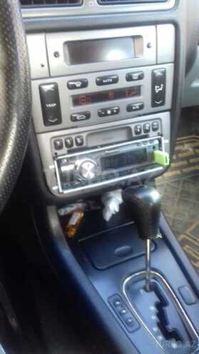 Peugeot 406 2003, 350,000 km - 2.0 l - Sumqayıt