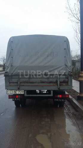 GAZ 33021 1998, 123,000 km - 2.4 l - Cəlilabad