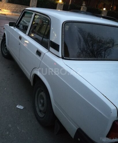 LADA (VAZ) 2107 2006, 180,000 km - 1.6 л - Bakı